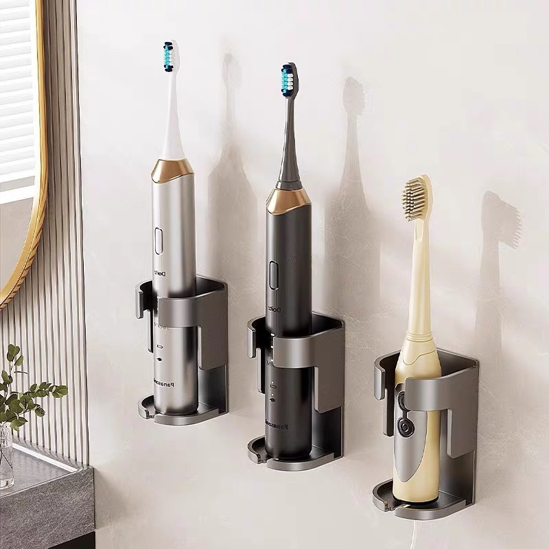 Metal Toothbrush Holder Wall-M - Energy Storage Rack บทวิจารณ์และราคา