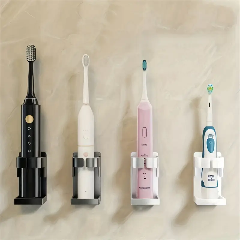 Metal Toothbrush Holder Wall-M - Energy Storage Rack บทวิจารณ์และราคา
