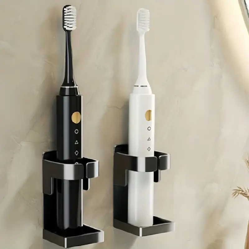 Metal Toothbrush Holder Wall-M - Energy Storage Rack บทวิจารณ์และราคา
