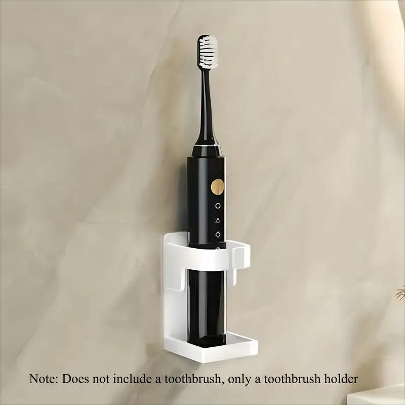 Metal Toothbrush Holder Wall-M - Energy Storage Rack บทวิจารณ์และราคา