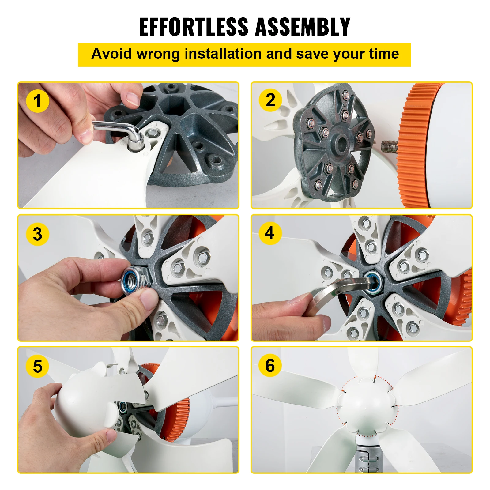 Small Wind Turbine Generator 3 - Renewable Energy Use บทวิจารณ์และราคา