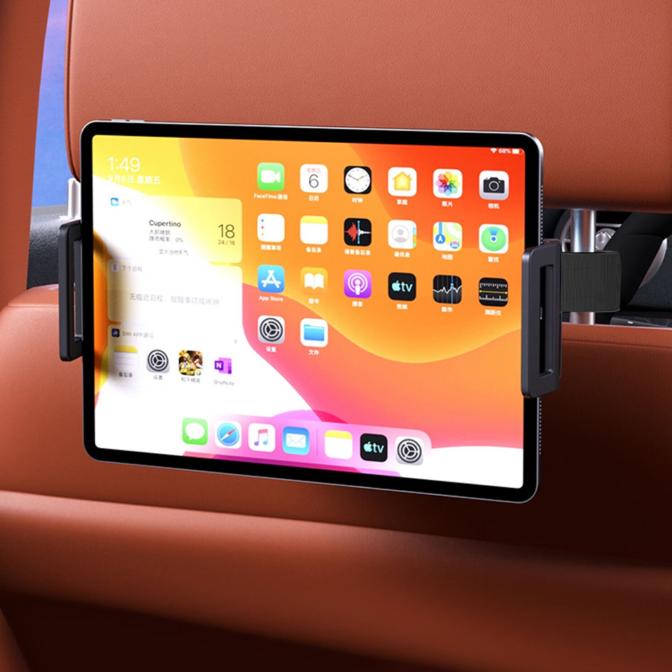 OUTMIX Car Back Seat Tablet Ph - Energy Storage Rack บทวิจารณ์และราคา