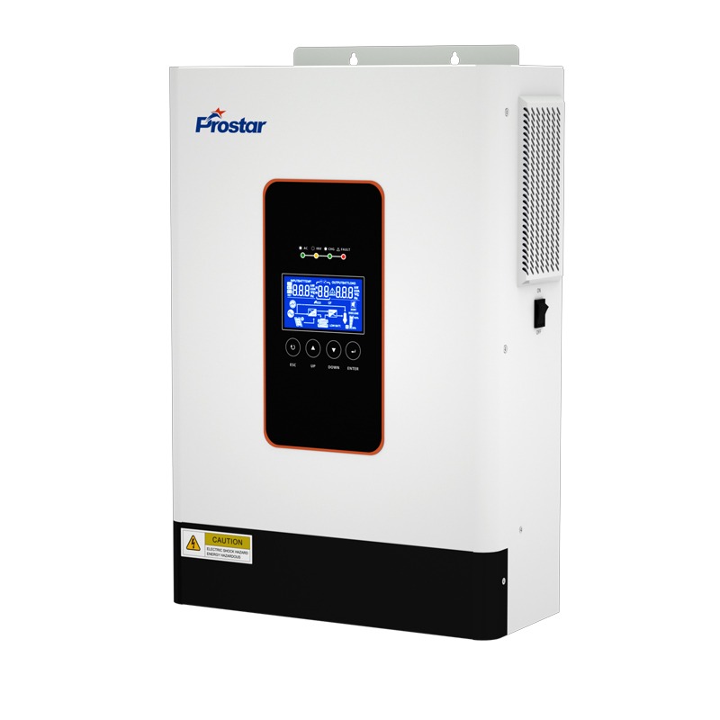 【2026】3.6kw 12V 24V 48V Pure S - Renewable Energy Use บทวิจารณ์และราคา