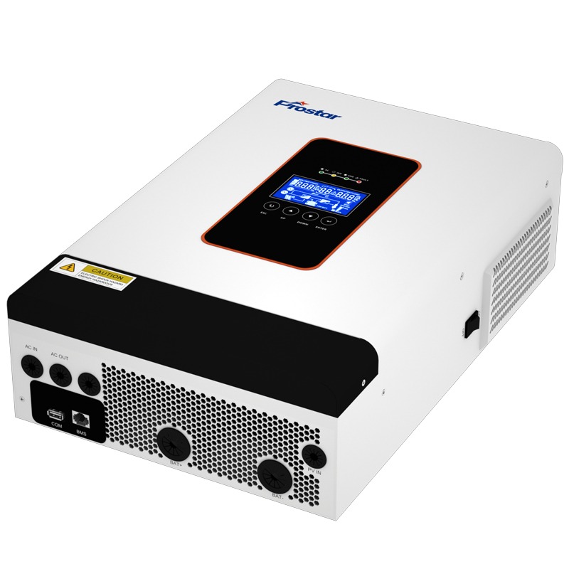 【2026】3.6kw 12V 24V 48V Pure S - Renewable Energy Use บทวิจารณ์และราคา