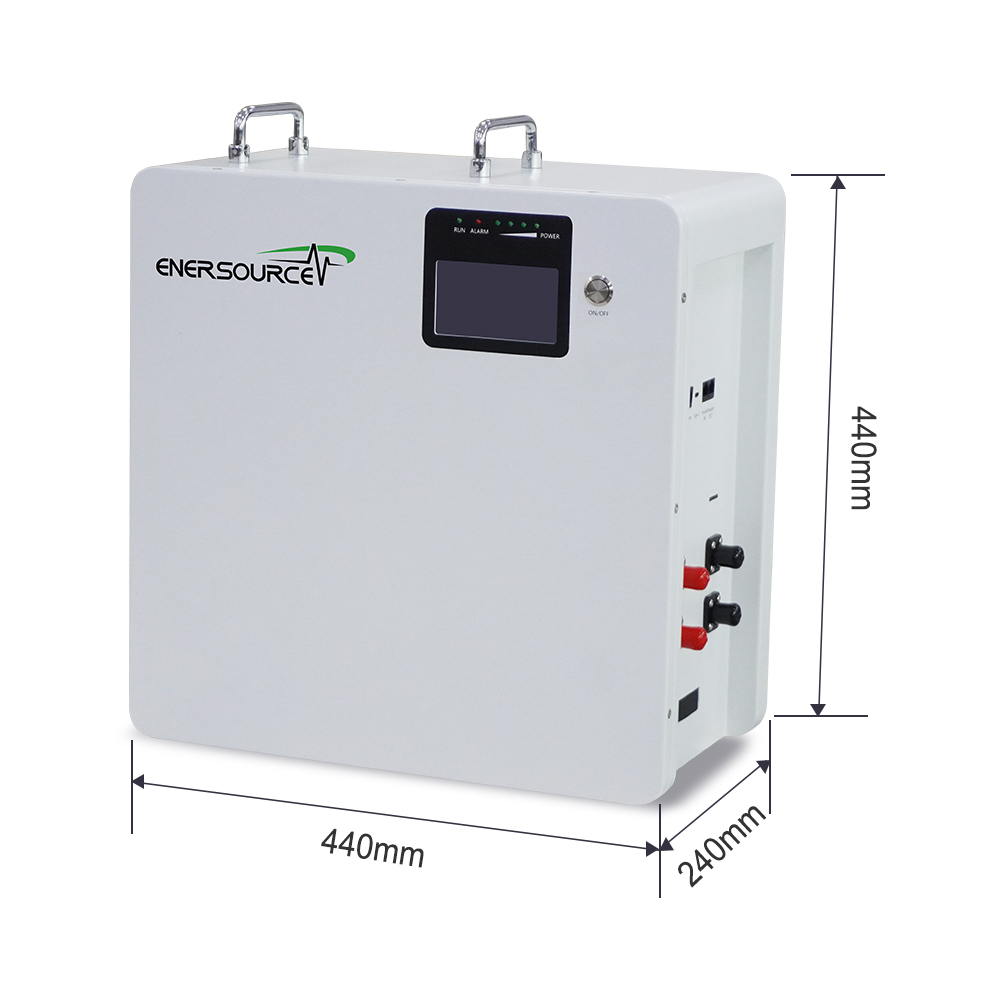 Enersource 5-10kw Wall Mounted - Renewable Energy Use บทวิจารณ์และราคา
