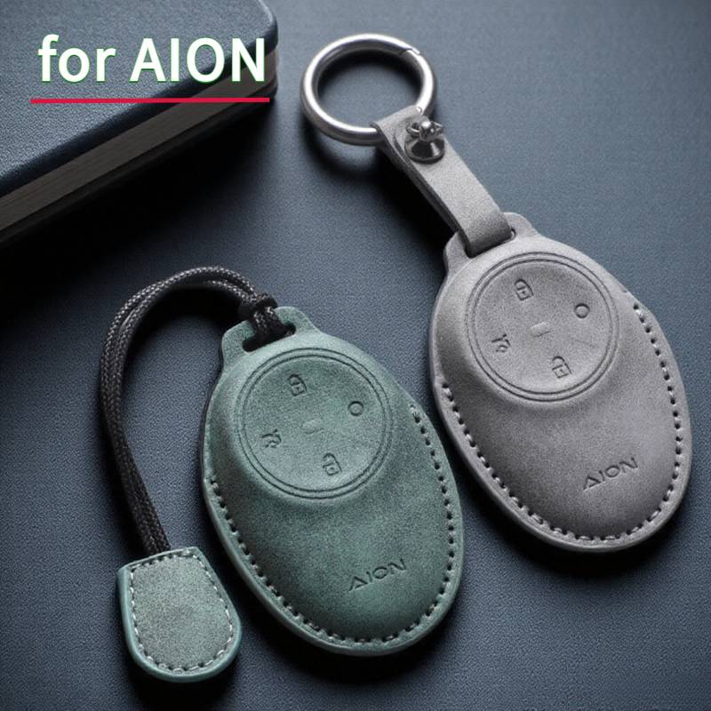 Car Key Case Cover Holder For  - Energy Storage Rack บทวิจารณ์และราคา