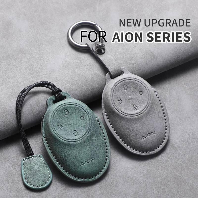 Car Key Case Cover Holder For  - Energy Storage Rack บทวิจารณ์และราคา