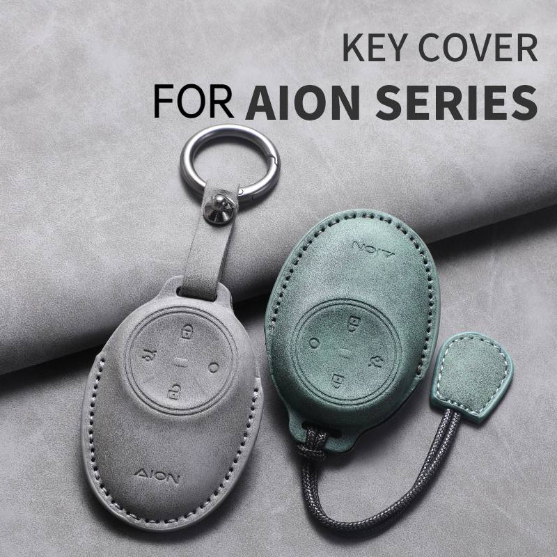 Car Key Case Cover Holder For  - Energy Storage Rack บทวิจารณ์และราคา