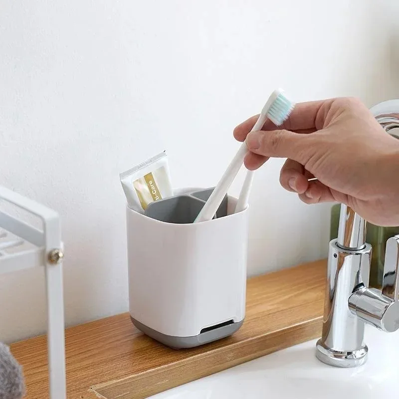 Electric Toothbrush Makeup Bru - Energy Storage Rack บทวิจารณ์และราคา