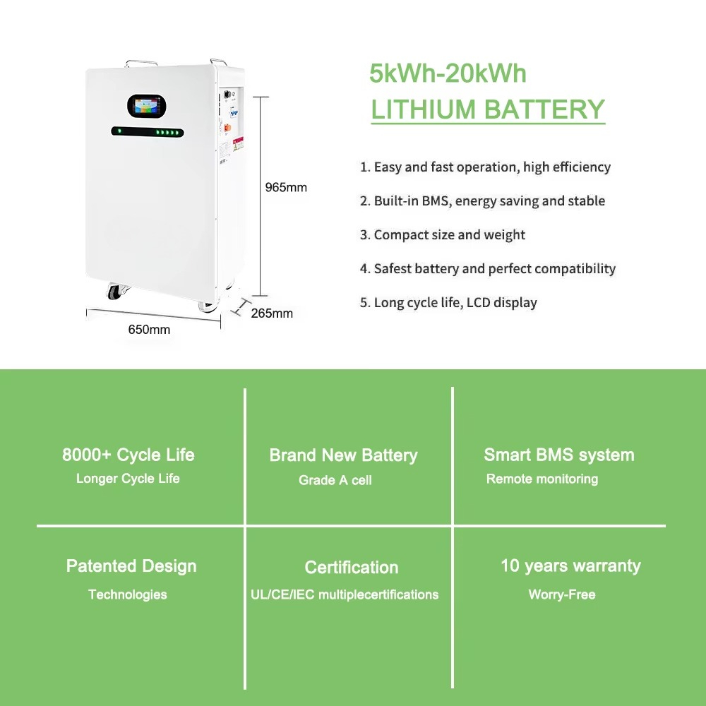 Renewable Energy Solar Battery - Renewable Energy Solar บทวิจารณ์และราคา