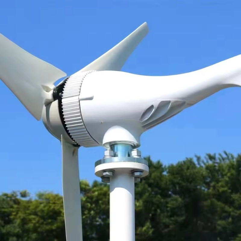 Micro Cheap Price Wind Generat - Renewable Energy Use บทวิจารณ์และราคา