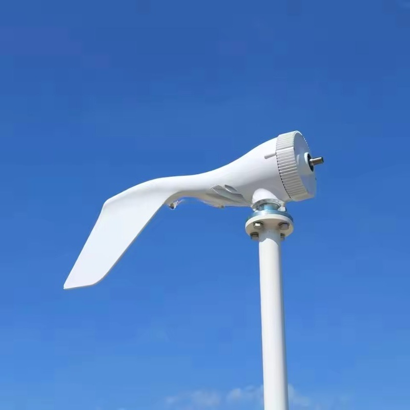 Micro Cheap Price Wind Generat - Renewable Energy Use บทวิจารณ์และราคา