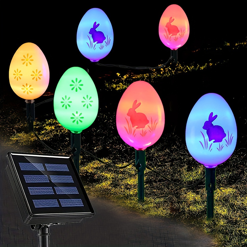 Outdoor Waterproof 8 Modes Led - Renewable Energy Solar บทวิจารณ์และราคา