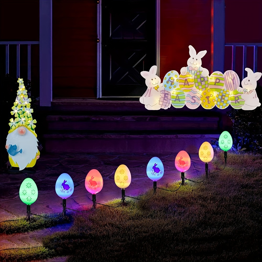 Outdoor Waterproof 8 Modes Led - Renewable Energy Solar บทวิจารณ์และราคา