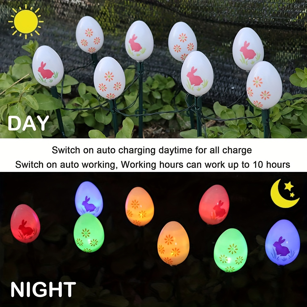 Outdoor Waterproof 8 Modes Led - Renewable Energy Solar บทวิจารณ์และราคา