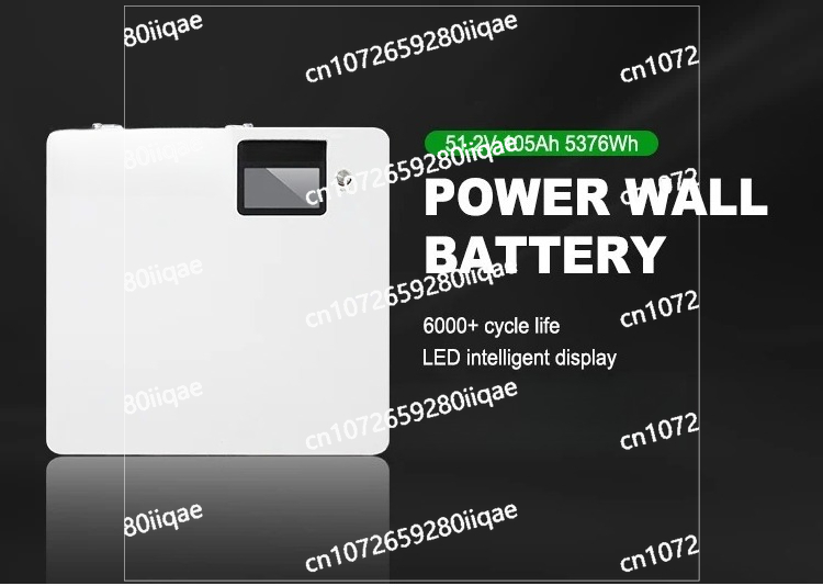 Enersource 5-10kw Wall Mounted - Renewable Energy Use บทวิจารณ์และราคา