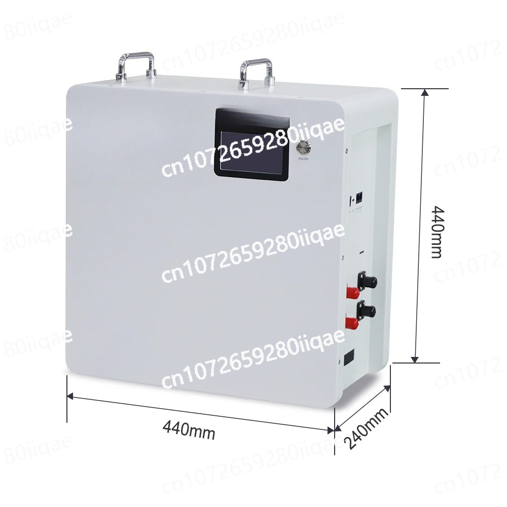 Enersource 5-10kw Wall Mounted - Renewable Energy Use บทวิจารณ์และราคา
