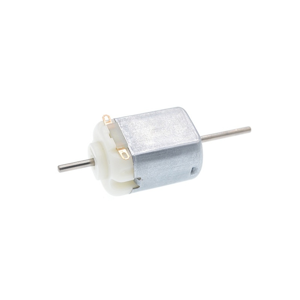Dual Shaft Motor for Education - Renewable Energy Use บทวิจารณ์และราคา