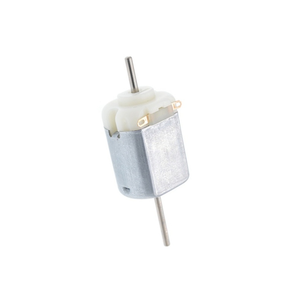 Dual Shaft Motor for Education - Renewable Energy Use บทวิจารณ์และราคา