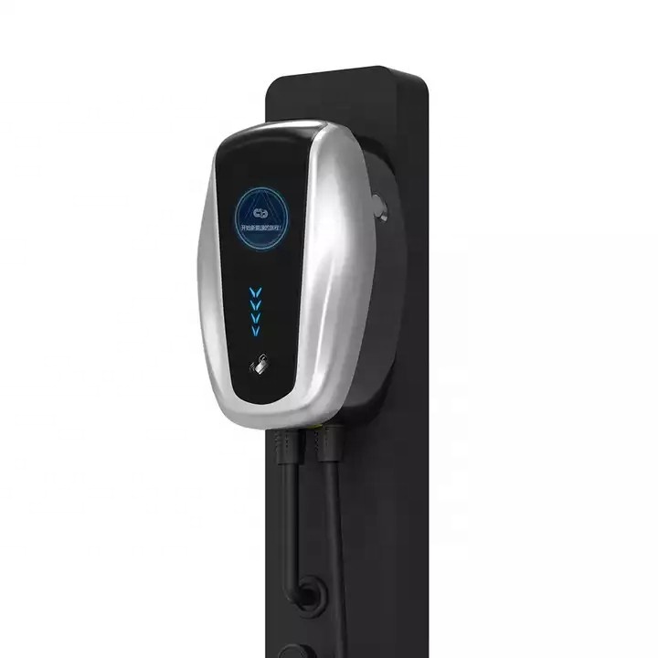 7KW 32A Home EV ChargerLevel 2 - Ev Charger Wallbox บทวิจารณ์และราคา