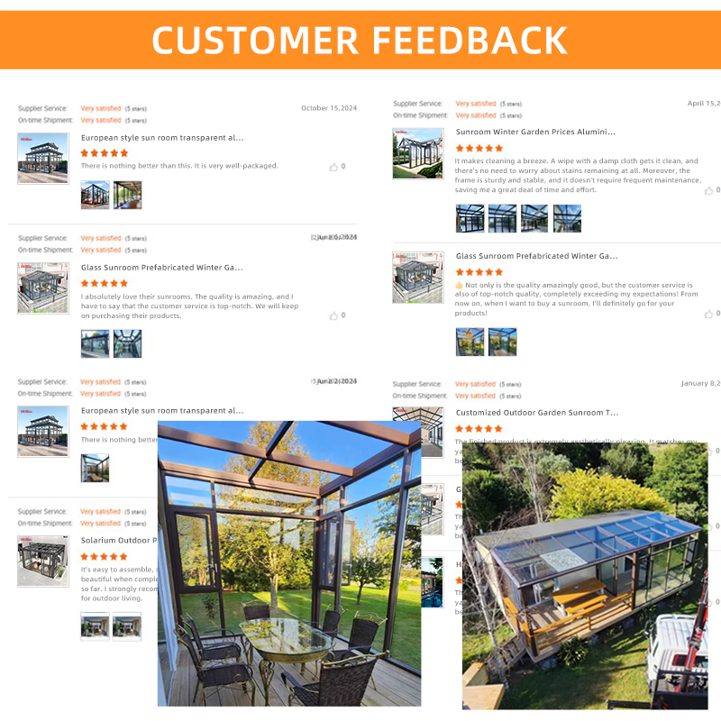 Energy Saving Glass Enclosure  - Renewable Energy Use บทวิจารณ์และราคา