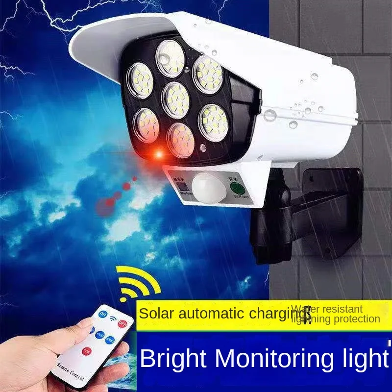 Outdoor Solar Light Motion Sen - Renewable Energy Solar บทวิจารณ์และราคา