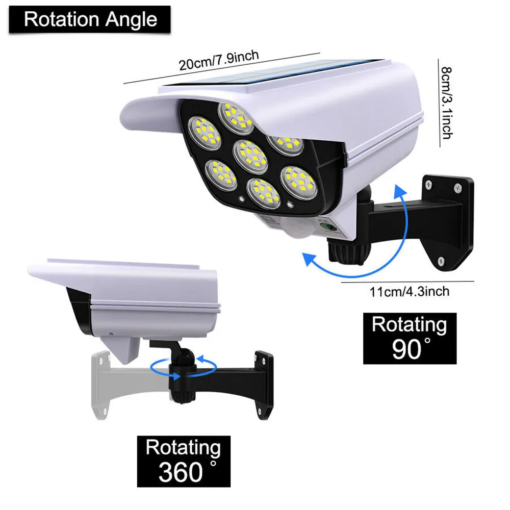 Outdoor Solar Light Motion Sen - Renewable Energy Solar บทวิจารณ์และราคา