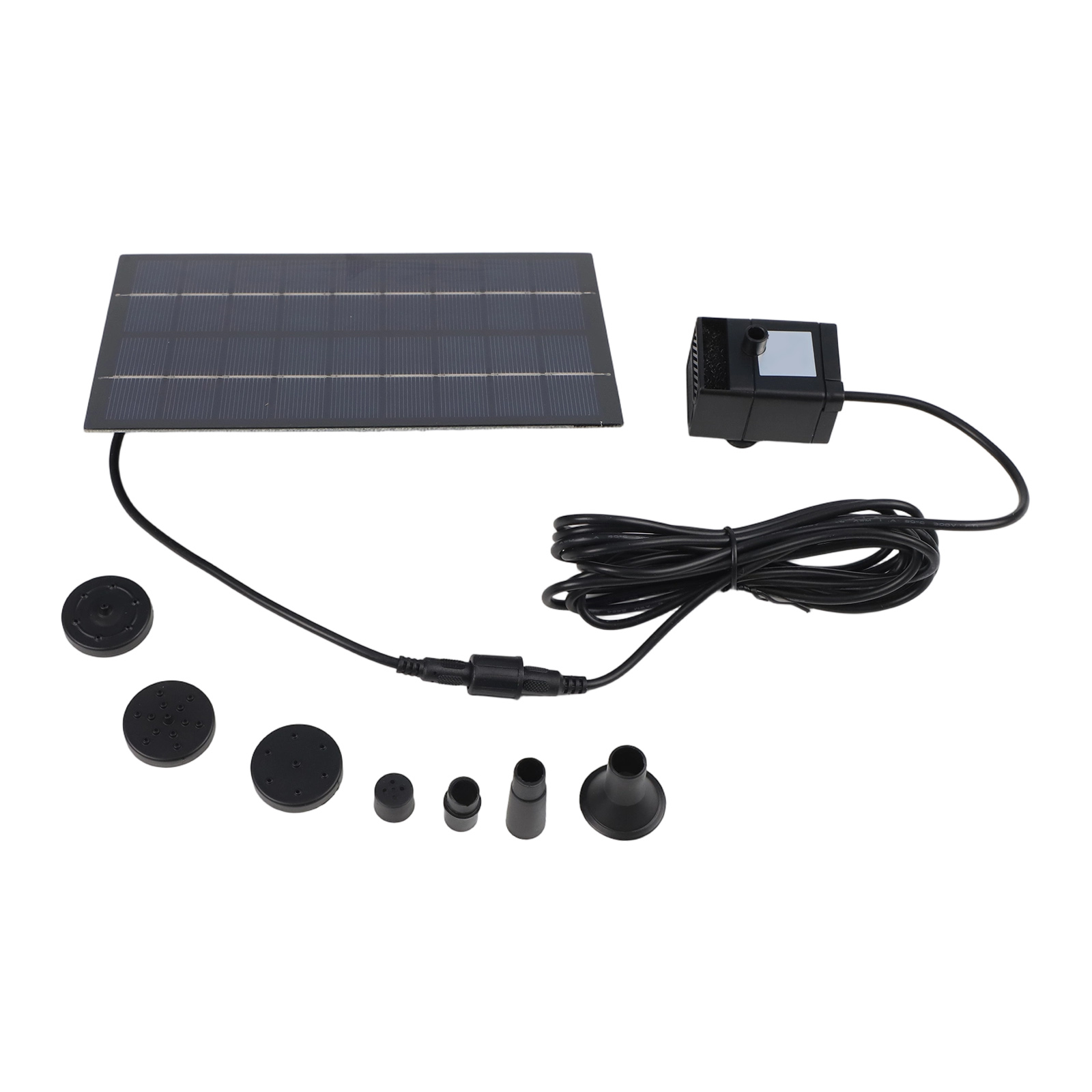 Solar Direct Drive Water Pump  - Renewable Energy Use บทวิจารณ์และราคา