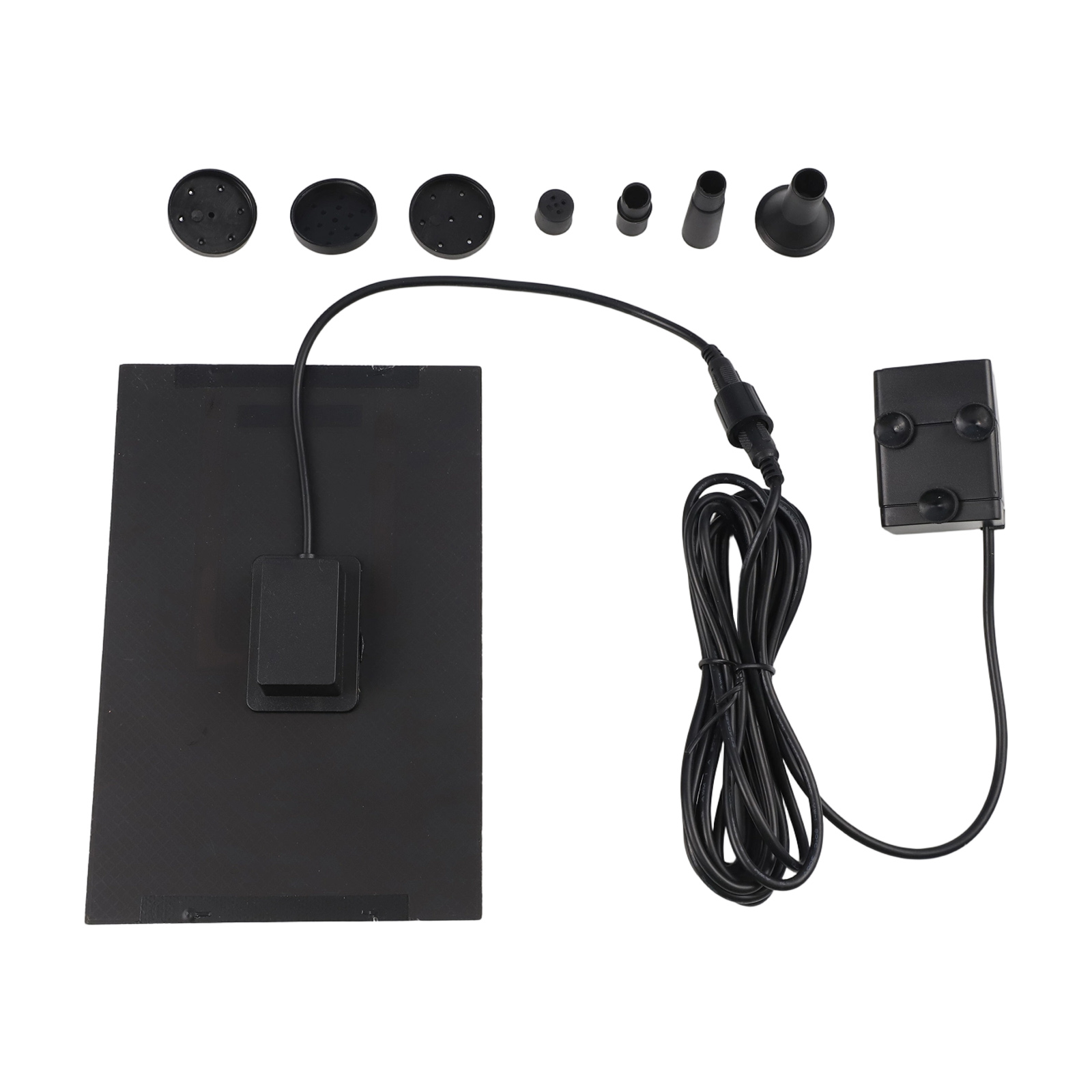 Solar Direct Drive Water Pump  - Renewable Energy Use บทวิจารณ์และราคา