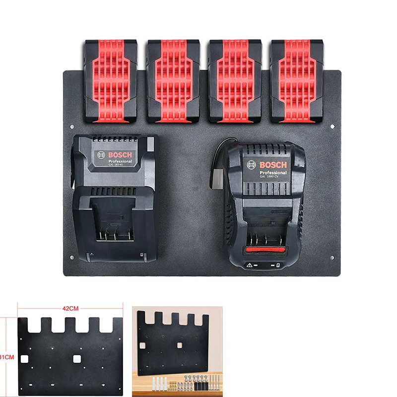 Metal Battery Storage Holder f - Energy Storage Rack บทวิจารณ์และราคา