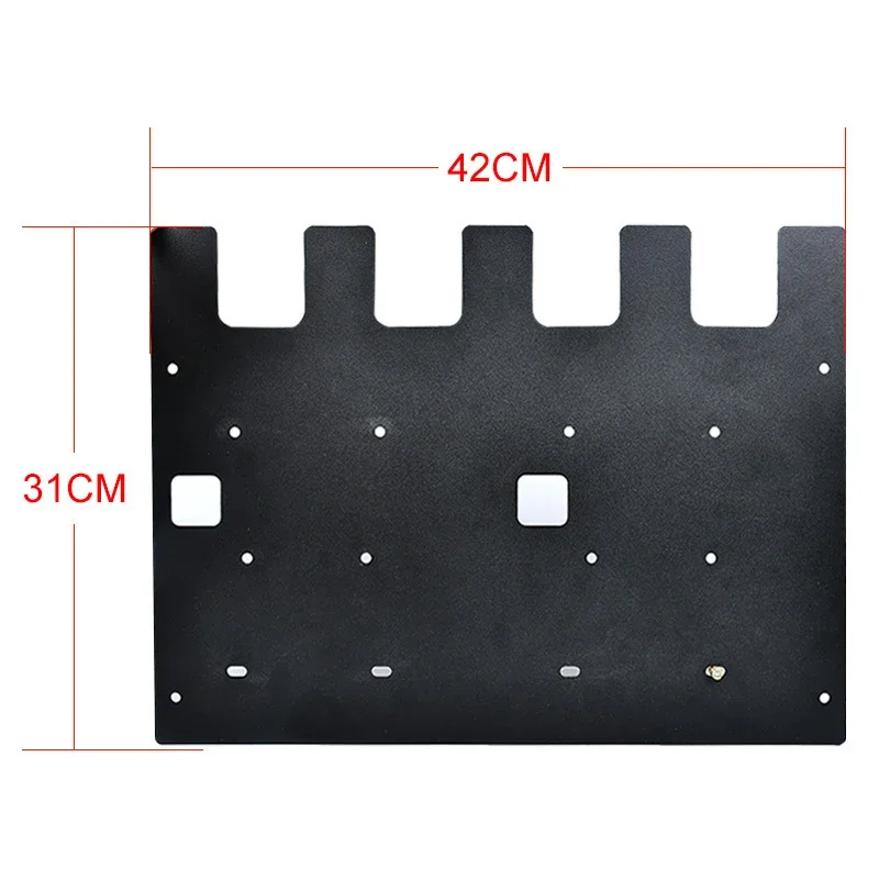 Metal Battery Storage Holder f - Energy Storage Rack บทวิจารณ์และราคา