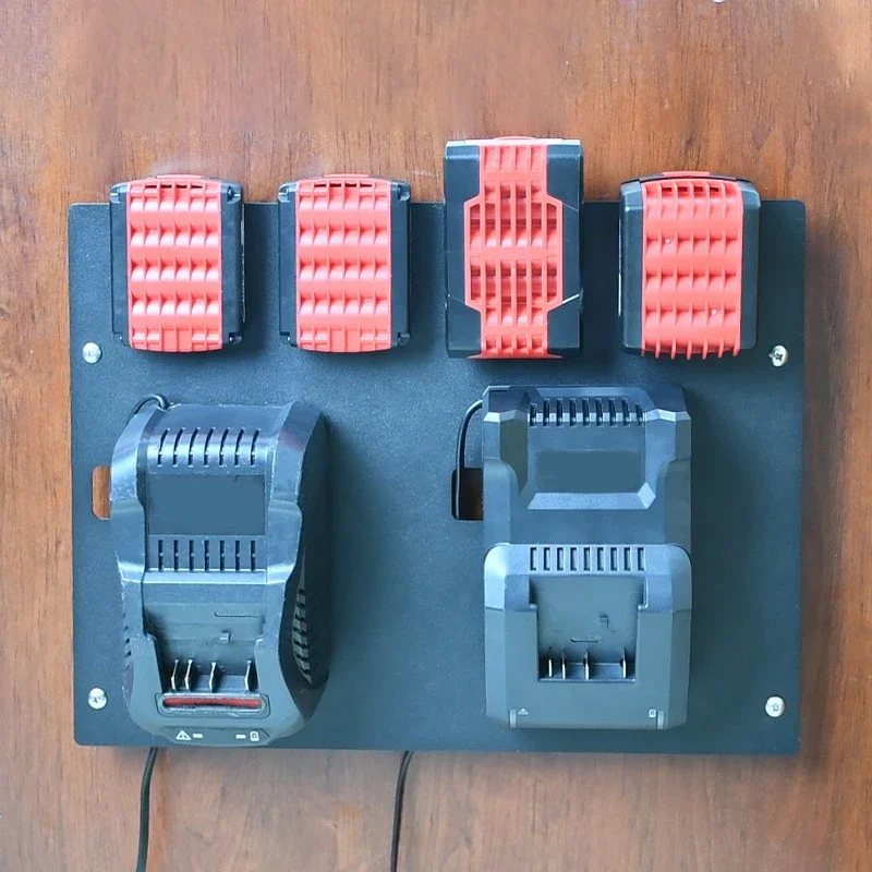 Metal Battery Storage Holder f - Energy Storage Rack บทวิจารณ์และราคา