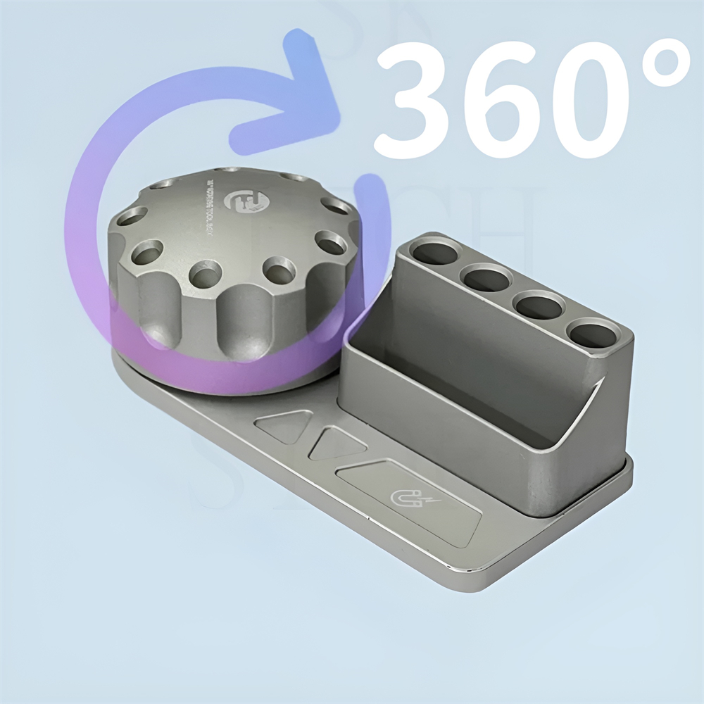 Repair Tools Storage Box for D - Energy Storage Rack บทวิจารณ์และราคา