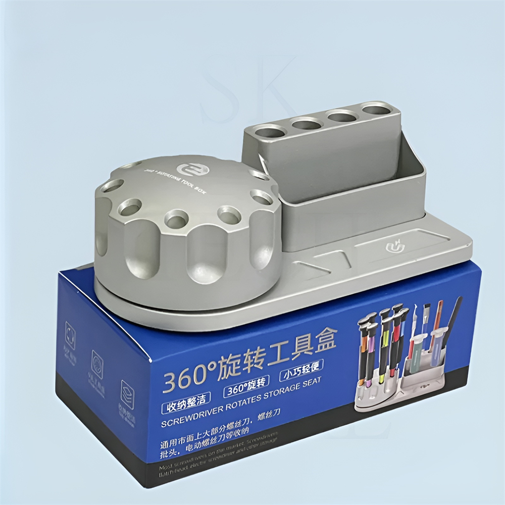 Repair Tools Storage Box for D - Energy Storage Rack บทวิจารณ์และราคา