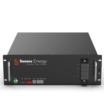 Split Rack Mounted Battery 48V - Energy Storage Rack บทวิจารณ์และราคา