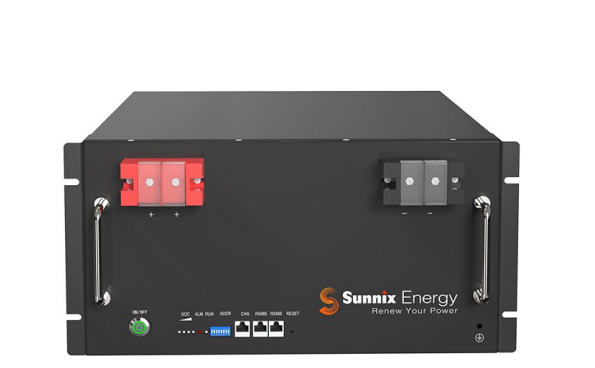 Split Rack Mounted Battery 48V - Energy Storage Rack บทวิจารณ์และราคา