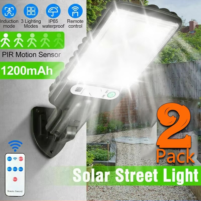 Outdoor Solar Garden Lights wi - Renewable Energy Solar บทวิจารณ์และราคา
