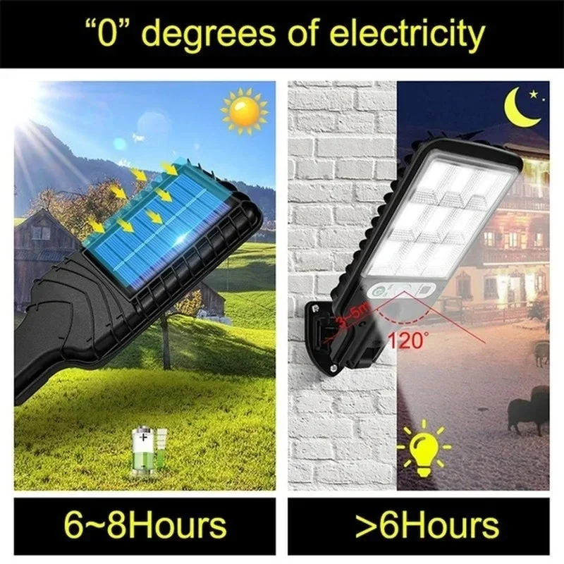 Outdoor Solar Garden Lights wi - Renewable Energy Solar บทวิจารณ์และราคา