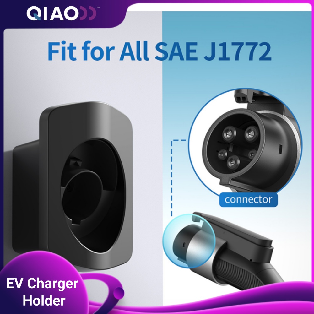 EV Charger Cable Holder For Ty - Ev Charger Wallbox บทวิจารณ์และราคา