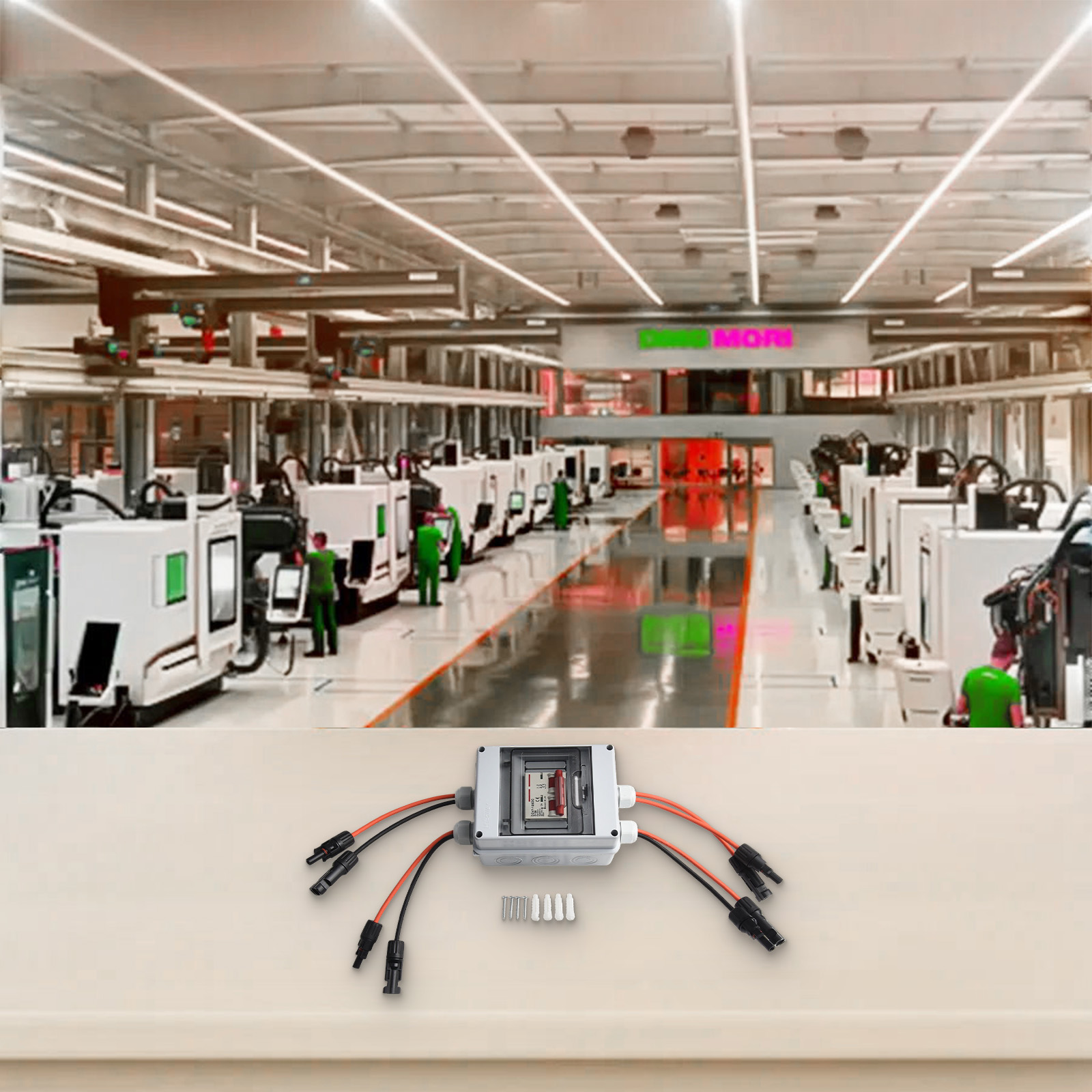 Efficient Energy Management Wa - Renewable Energy Use บทวิจารณ์และราคา