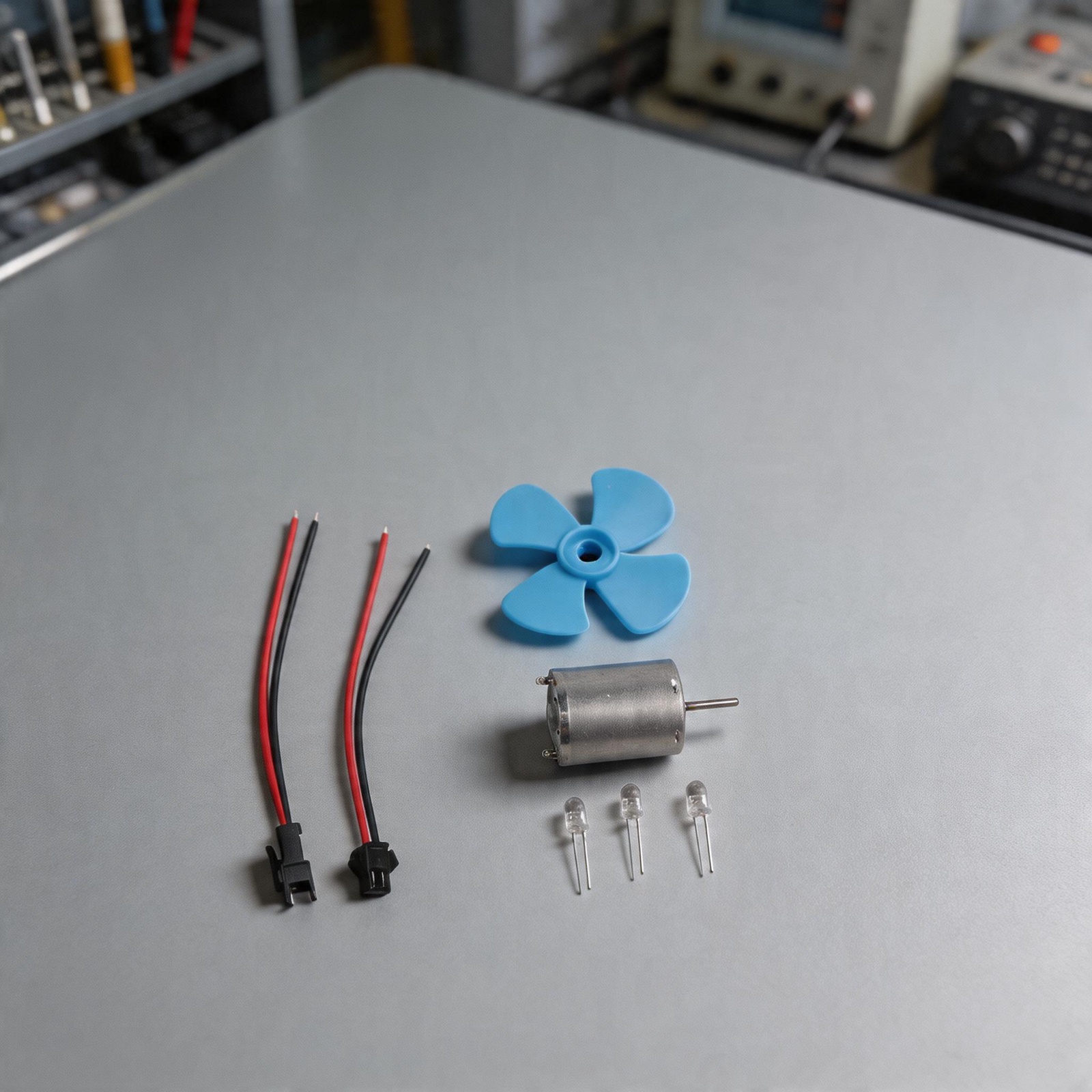 Small Wind Turbine Generator K - Renewable Energy Use บทวิจารณ์และราคา