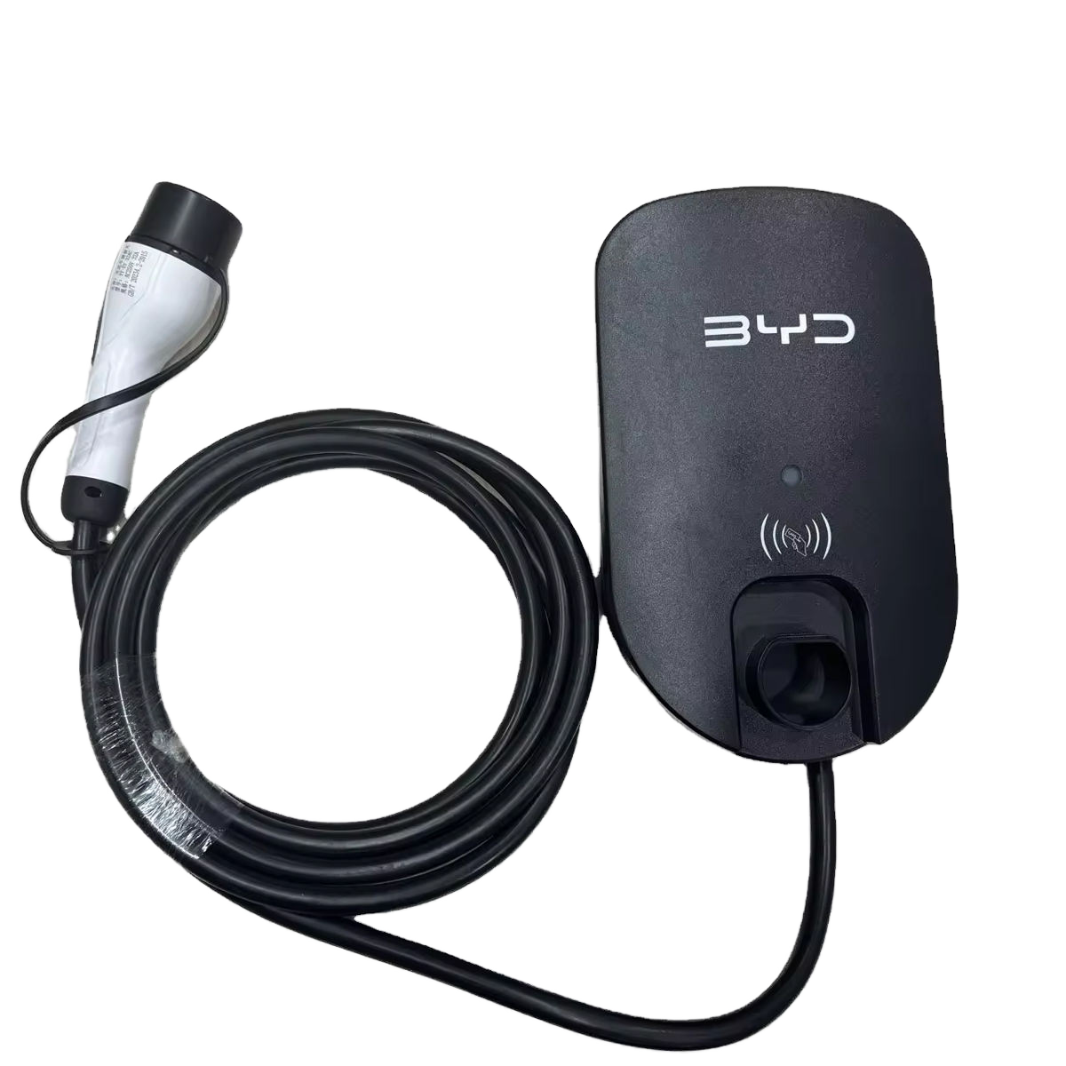 2026BYD 7KW 32A GB  Interface  - Ev Charger Wallbox บทวิจารณ์และราคา