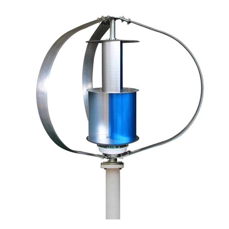 300W Vertical Axis Wind Mill T - Renewable Energy Use บทวิจารณ์และราคา