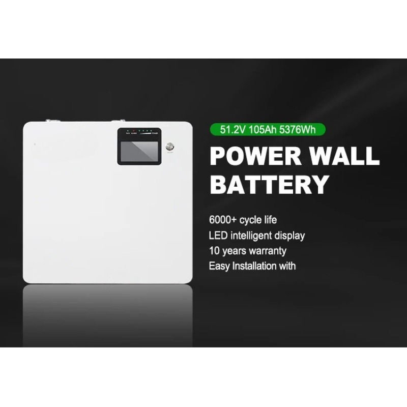 5-10kw Wall Mounted Solar Pane - Renewable Energy Use บทวิจารณ์และราคา