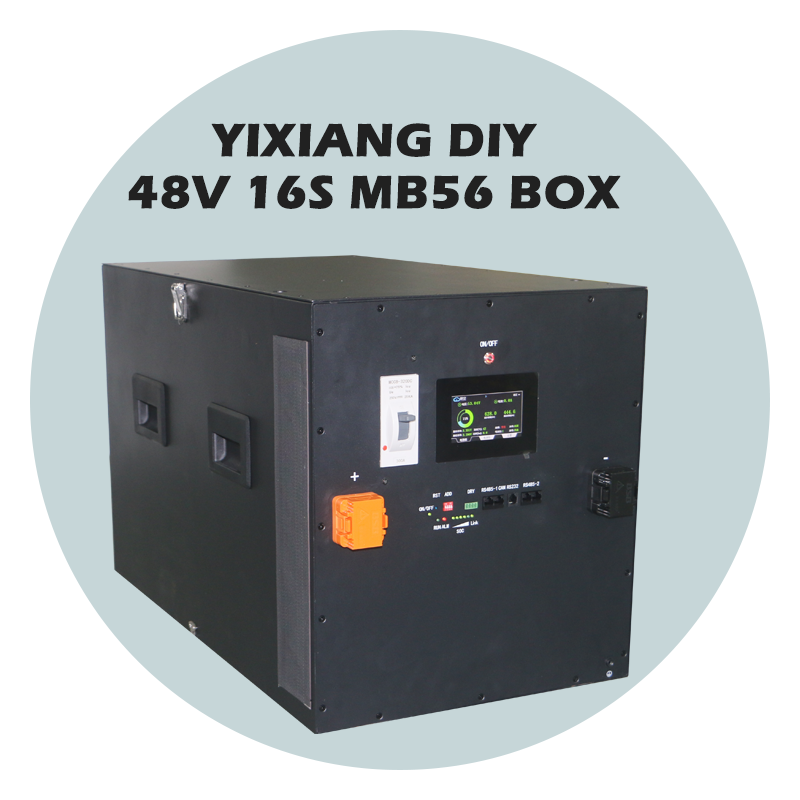 DIY Home Energy Storage System - Energy Storage Rack บทวิจารณ์และราคา