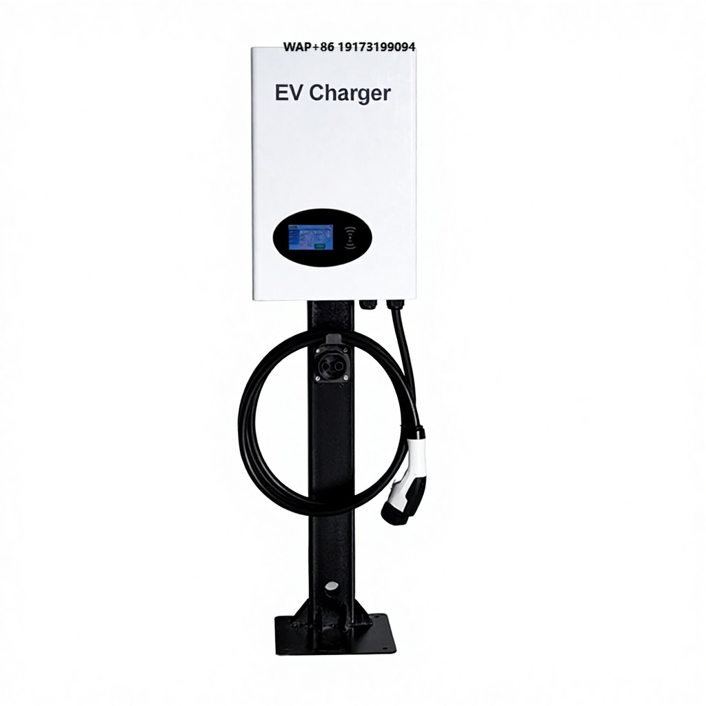 Wallbox New 5m Cable  & Commer - Ev Charger Wallbox บทวิจารณ์และราคา