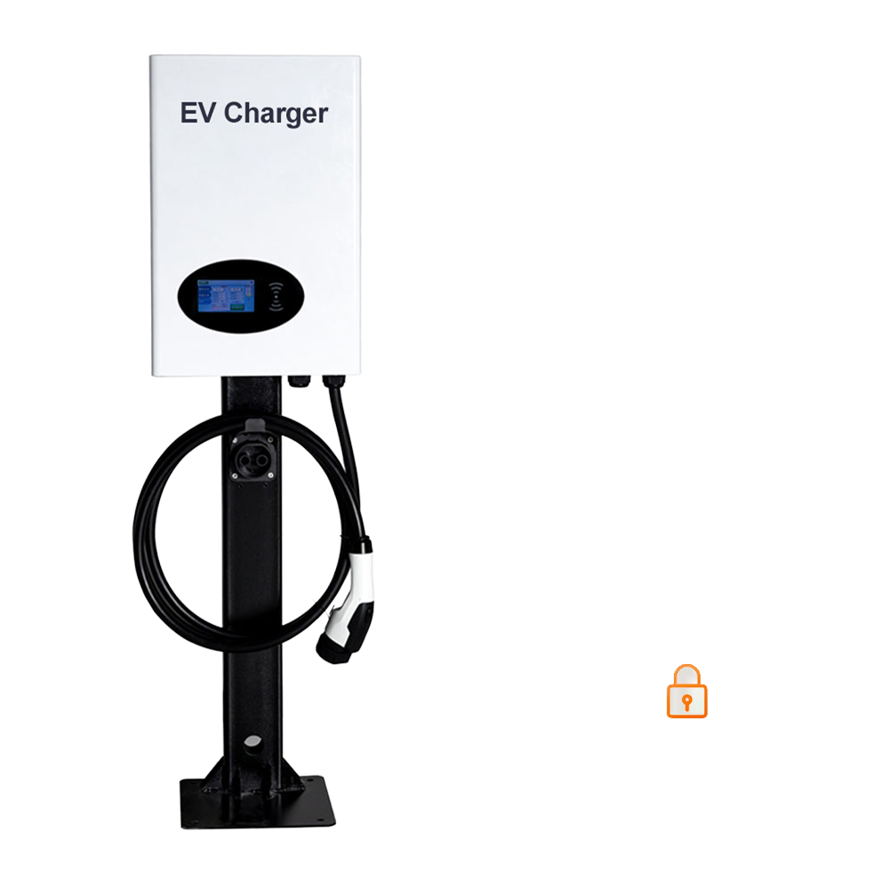 Wallbox New 5m Cable  & Commer - Ev Charger Wallbox บทวิจารณ์และราคา