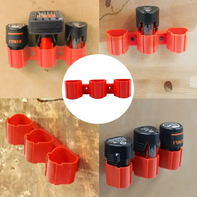 Li-ion Battery Holder Storage  - Energy Storage Rack บทวิจารณ์และราคา