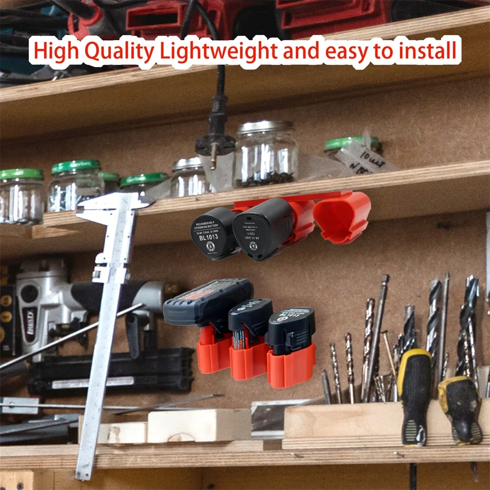 Li-ion Battery Holder Storage  - Energy Storage Rack บทวิจารณ์และราคา
