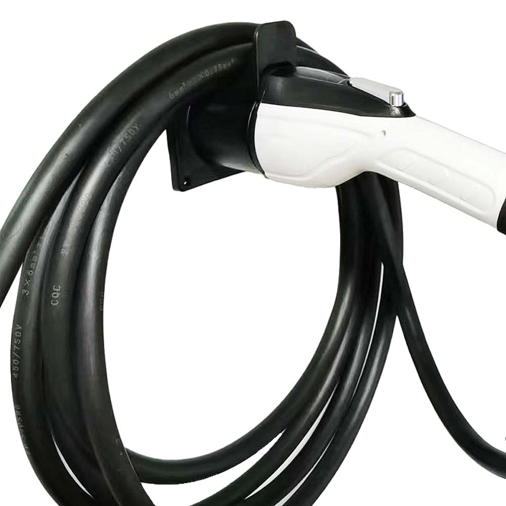 Portable EV Charger Holder Hol - Ev Charger Wallbox บทวิจารณ์และราคา